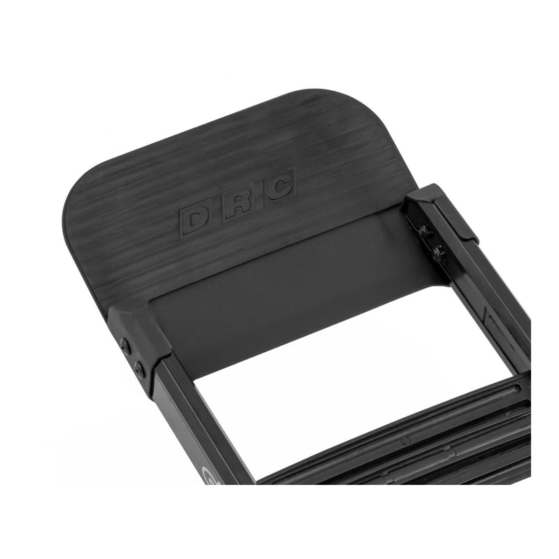 Load image into Gallery viewer, DRC Hybrid Ramp Folding 210cm - Black
