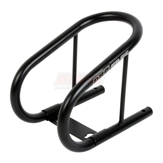 DRC Wheel Chock - Black