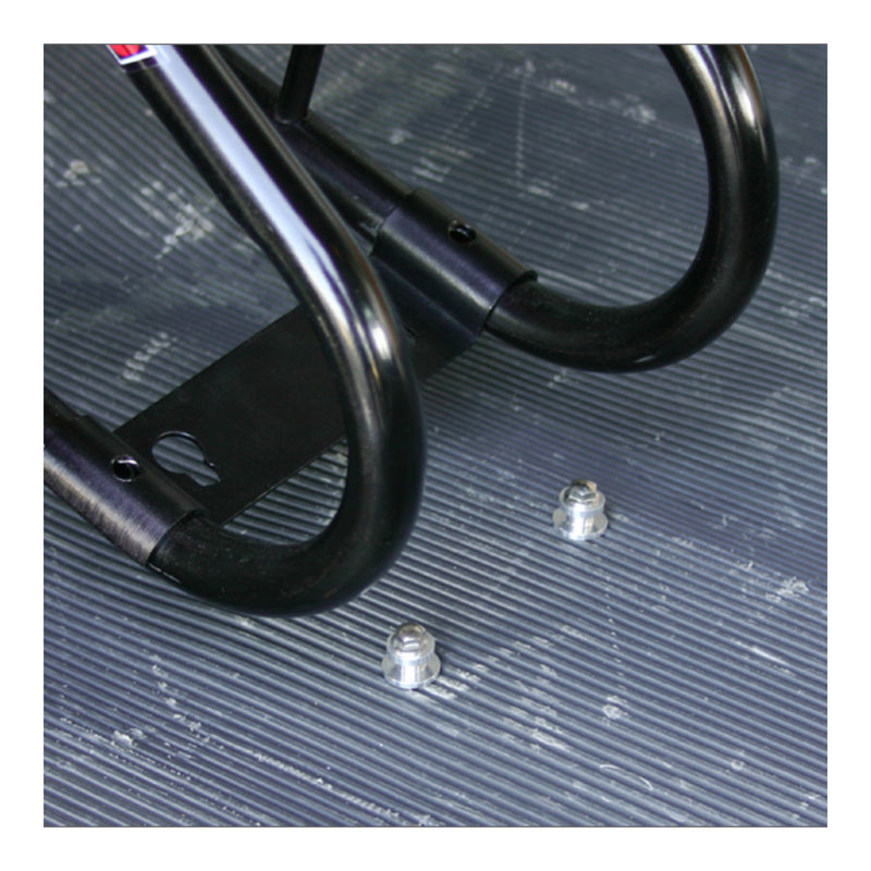 Load image into Gallery viewer, DRC Wheel Chock Holding Adapter 2pcs
