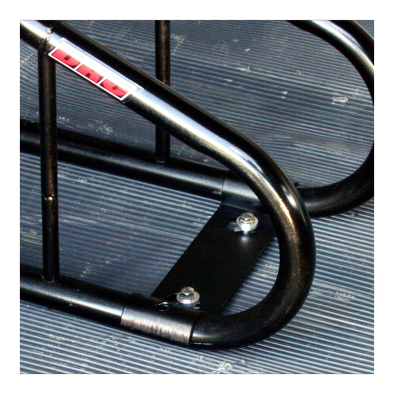 Load image into Gallery viewer, DRC Wheel Chock Holding Adapter 2pcs
