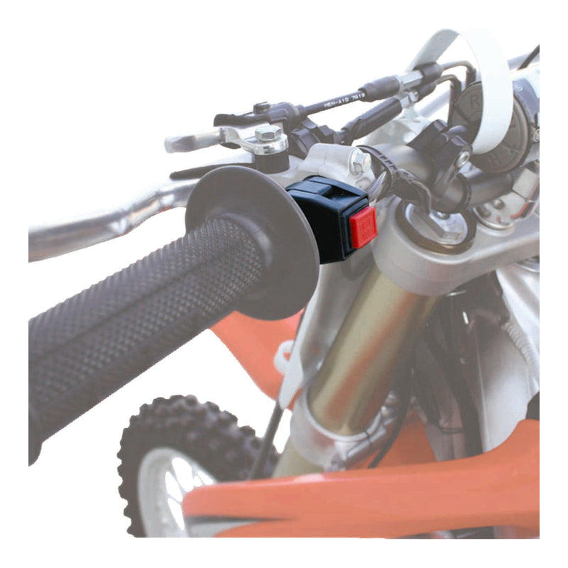 Load image into Gallery viewer, DRC Kill Switch Universal
