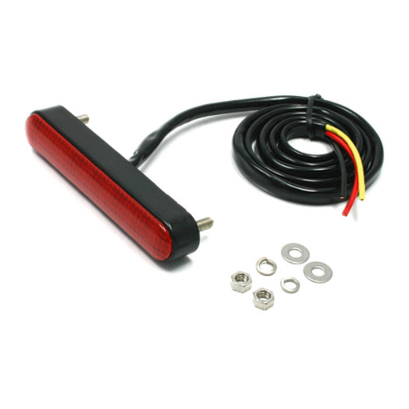 Load image into Gallery viewer, DRC FLEX3 TAIL LIGHT RED-LENS
