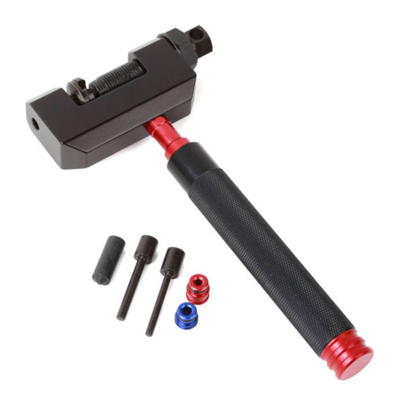 Load image into Gallery viewer, DRC PRO CHAIN TOOL REP. CUTPIN SET 2PCS FOR D59-16-112
