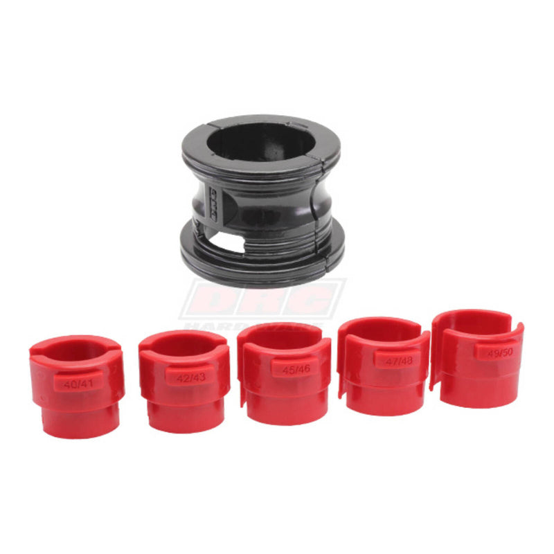 Load image into Gallery viewer, DRC FORK SEAL DRIVER UNIVERSAL 40-50MM
