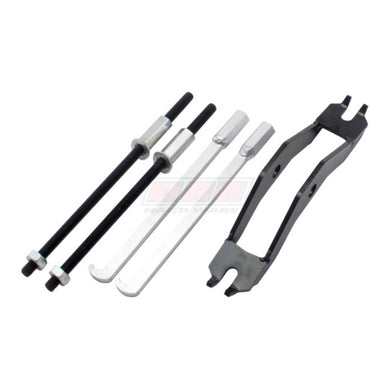 DRC SPRING COMPRESSOR FOR TWIN-SHOCK