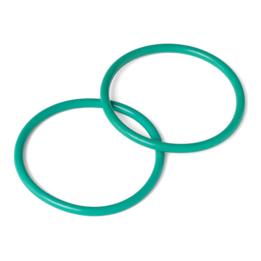 DRC FF STROKE INDICATOR GREEN F48-49MM 2PCS