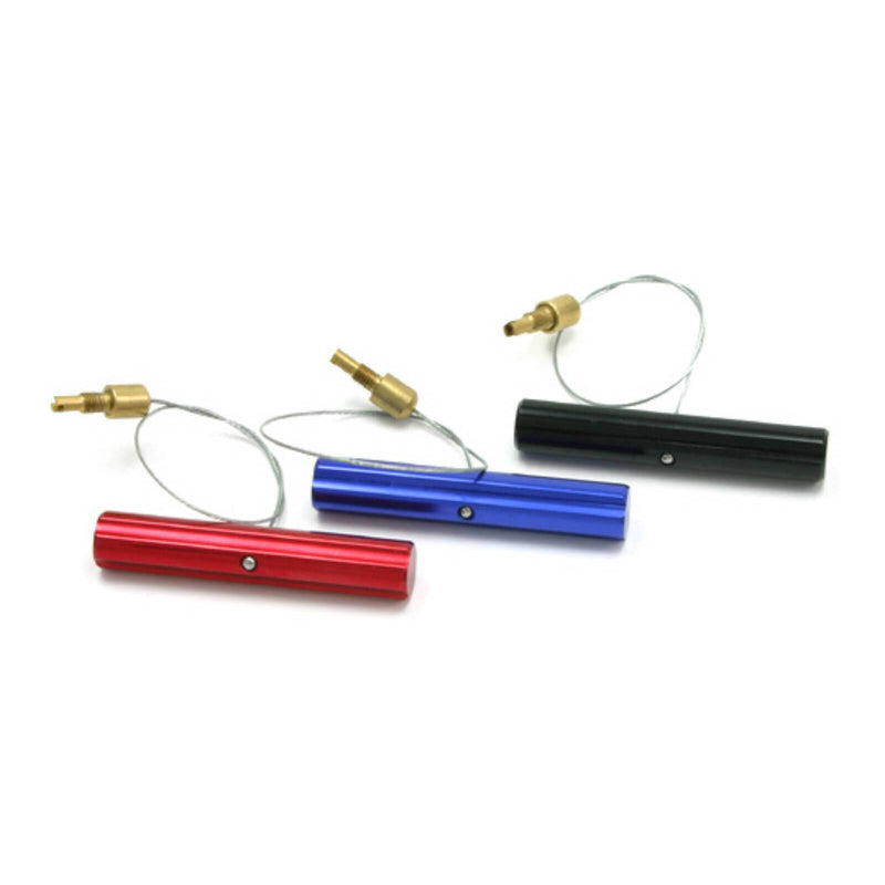 Load image into Gallery viewer, DRC AIRVALVE PULLER BLUE
