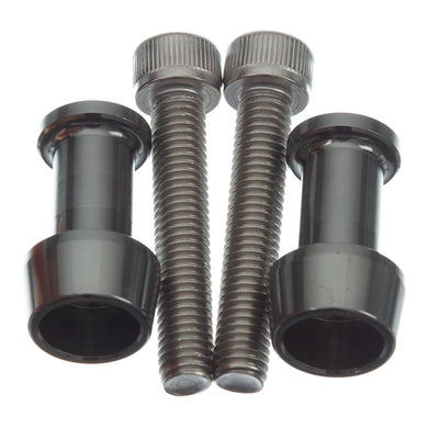 DRC CARGO ANCHOR KNOB M8 SHORT 2PK