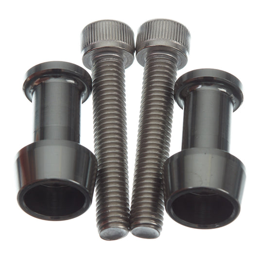 DRC CARGO ANCHOR KNOB M8 SHORT 2PK