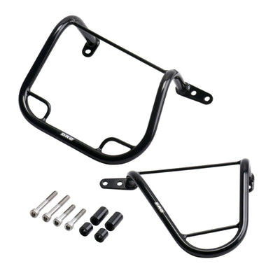 DRC SIDE BAG SUPPORT CRF250L/250L S /250RALLY/250RALLY S /30