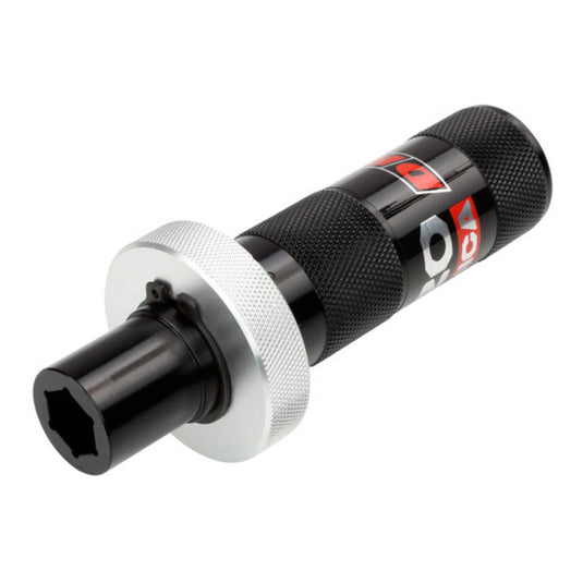 ENZO-DRC TOOL BASE SHOCKHICOMP ADJUSTER 14 SHOWA BLACK