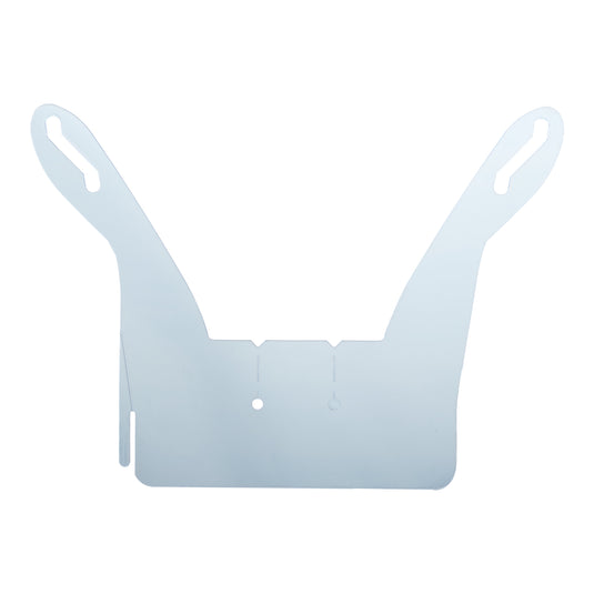 Mud Off Racing Sub Visor - Universal