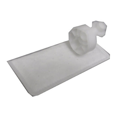 Whites Fuel Pump - EFI Filter Suzuki LTA/LTF400