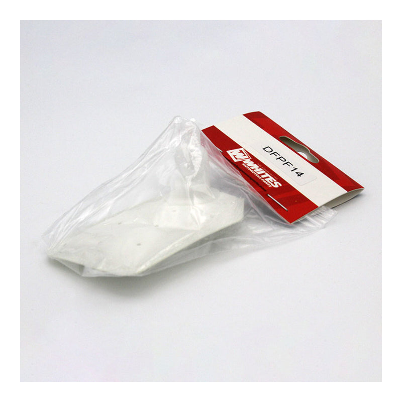 Load image into Gallery viewer, Whites Fuel Pump - EFI Filter Yamaha WR450F &#39;14-&#39;15
