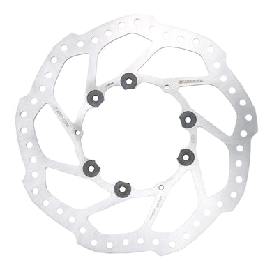 Z-Wheel F-DiskRotor Sus CRF450L