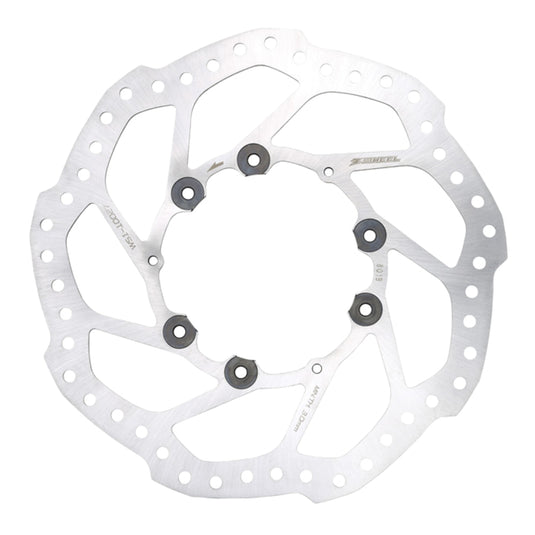 Z-Wheel F-DiskRotor Sus CRF450L