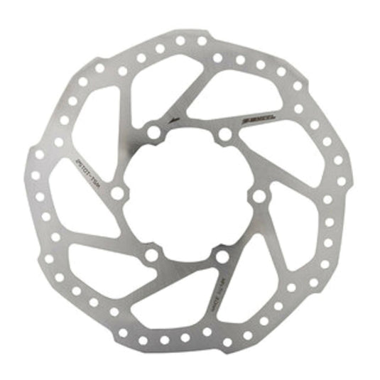 Z-Wheel F-DiskRotor Sus KX250