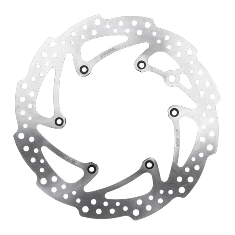 Load image into Gallery viewer, Z-Wheel F-DiskRotor Susserow 225

