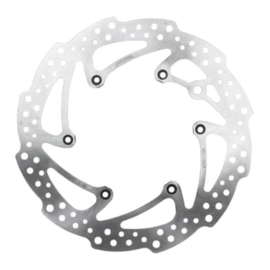 Z-Wheel F-DiskRotor Susserow250