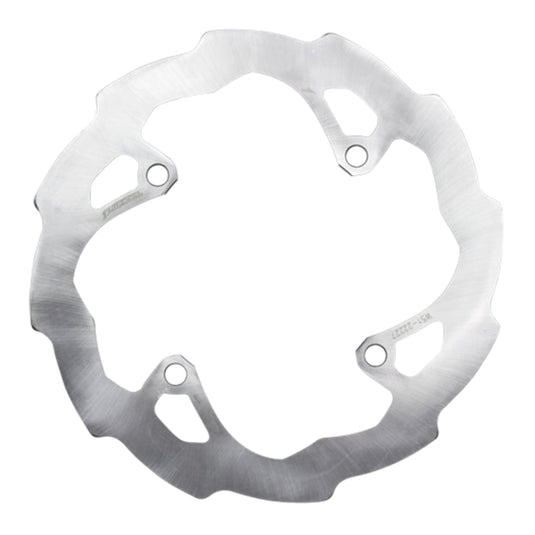 Z-Wheel R-DiskRotor Sus Mud CR