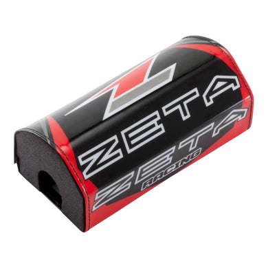 Zeta SX Bar Pad - Black