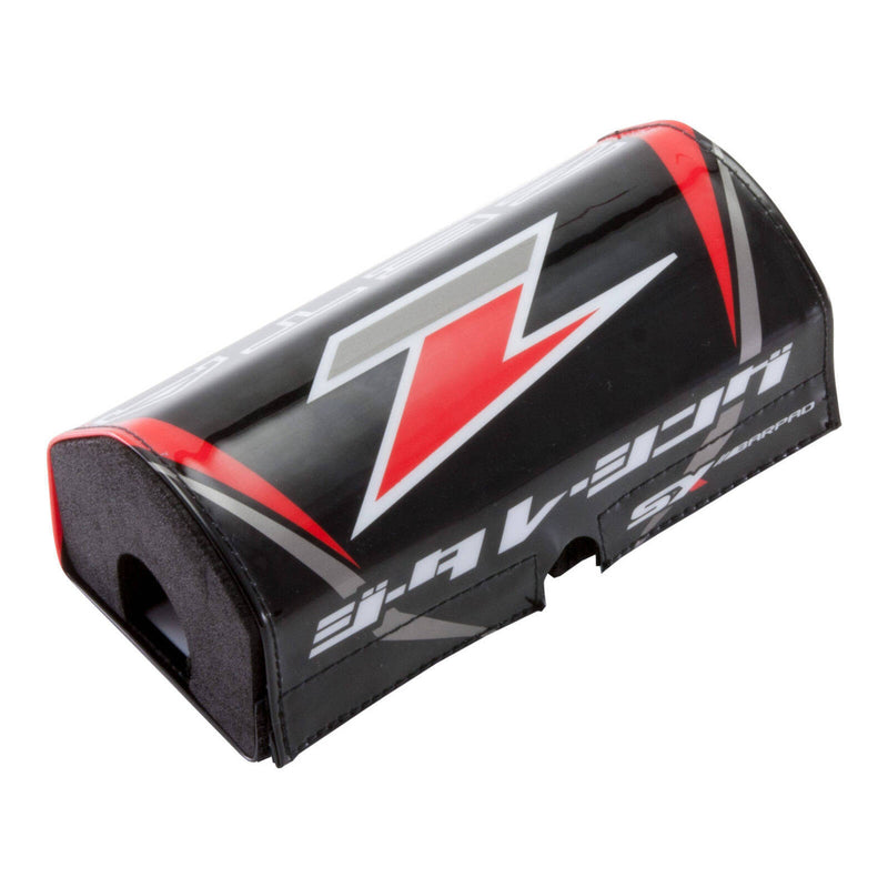 Load image into Gallery viewer, Zeta SX Bar Pad - Black
