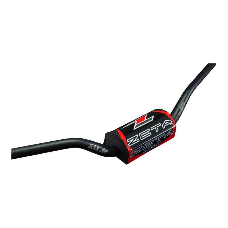 Load image into Gallery viewer, Zeta SX Bar Pad - Black
