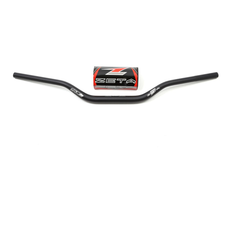 Load image into Gallery viewer, Zeta SX-3 Bar MX-214 - Black
