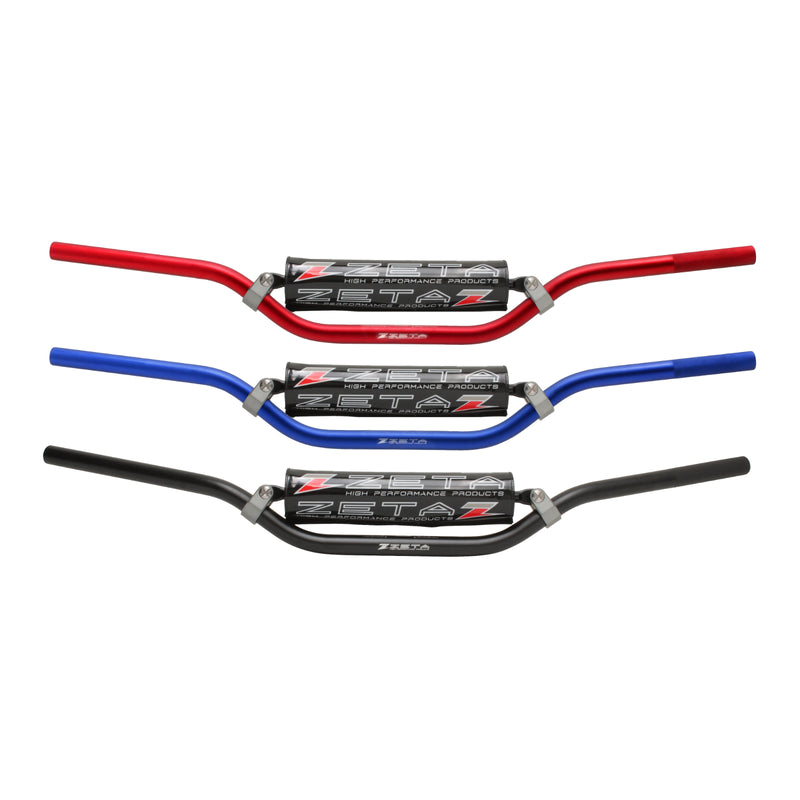 Load image into Gallery viewer, Zeta CX Bar MX-123 - Blue
