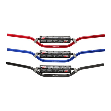 Zeta CX Bar MX-123 - Red