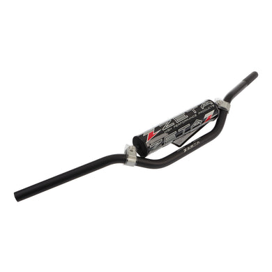 Zeta CX Bar Dual Sports Medium - Black