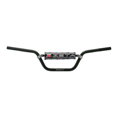 Zeta CX Bar 4-Stroke Mini 125 - Black