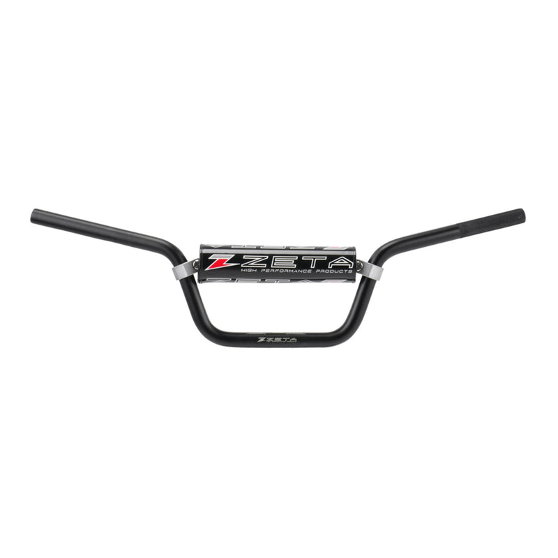 Load image into Gallery viewer, Zeta CX Bar 4-Stroke Mini 110 - Black

