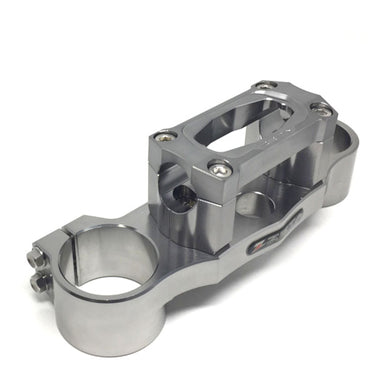 Zeta Top Clamp SX KX450F '06-'08