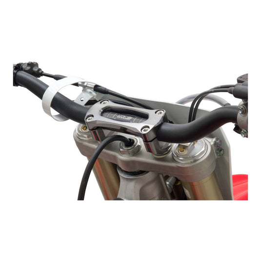 Zeta RX Clamp Kit Honda CR/CRF Width: 106