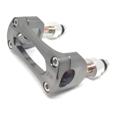 Zeta RX Clamp Kit Yamaha WR250R/X Width: 100