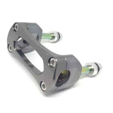 Zeta RX Clamp Kit Kawasaki KX250F '05-'12, KX450F '06-