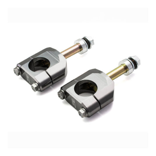 Zeta RX2 Clamp Kit Honda CR/CRF, Kawasaki KX/KXF