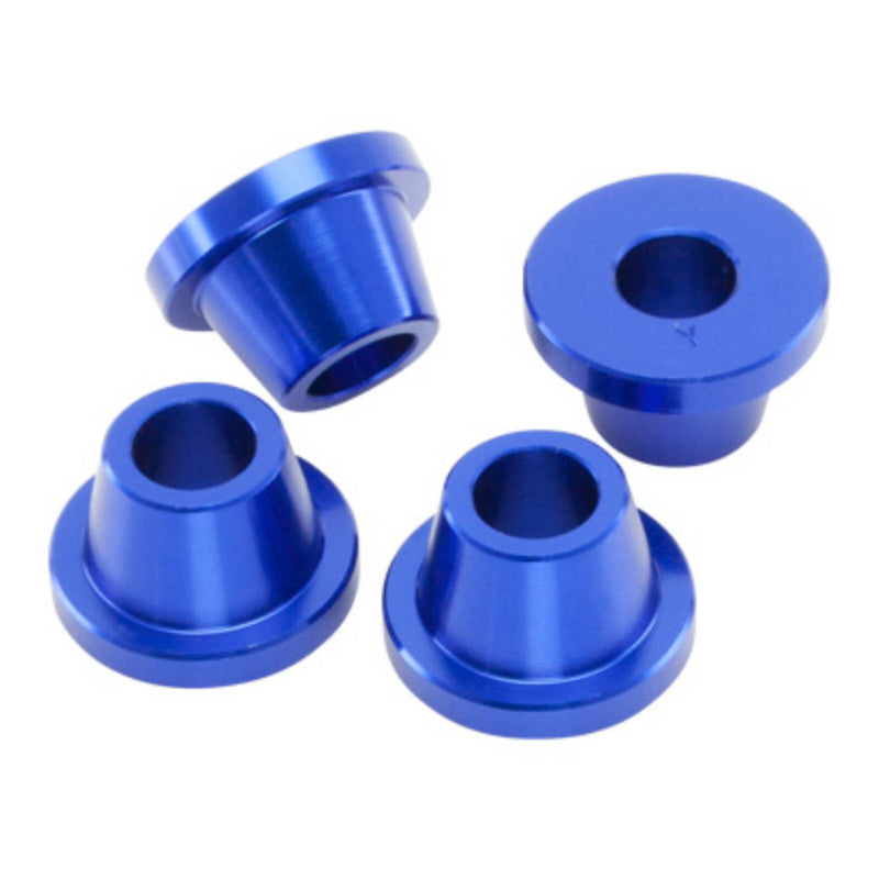 Load image into Gallery viewer, Zeta Rubber Killer - Blue 4pcs Yamaha YZ250F/450F &#39;14-
