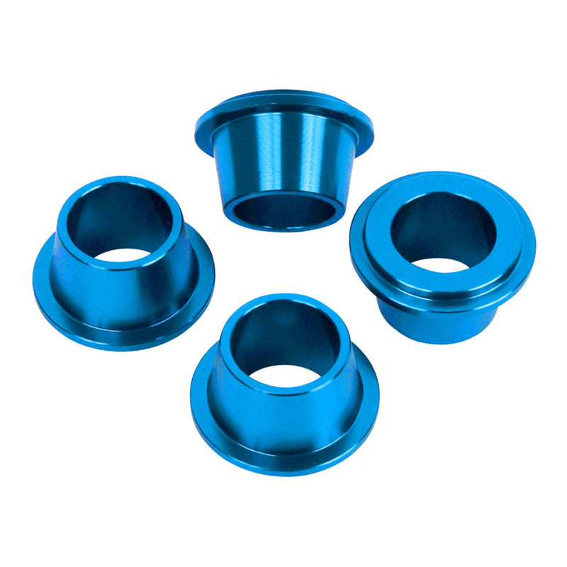 Load image into Gallery viewer, Zeta Rubber Killer - H-Blue 4pcs KTM/Husqvarna
