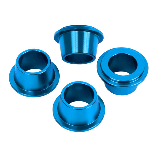 Zeta Rubber Killer - H-Blue 4pcs KTM/Husqvarna