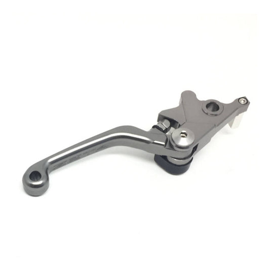 Zeta Pivot B-Lever CP 3-Finger - Suzuki