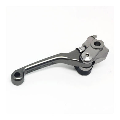 Zeta Pivot B-Lever CP-M 3-Finger - Honda