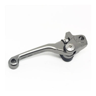 Zeta Pivot B-Lever CP-M 3-Finger - Kawasaki / Yamaha