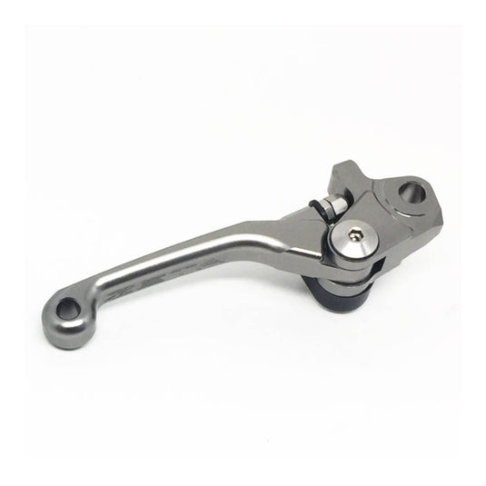 Zeta Pivot B-Lever CP-M 3-Finger - Kawasaki / Yamaha