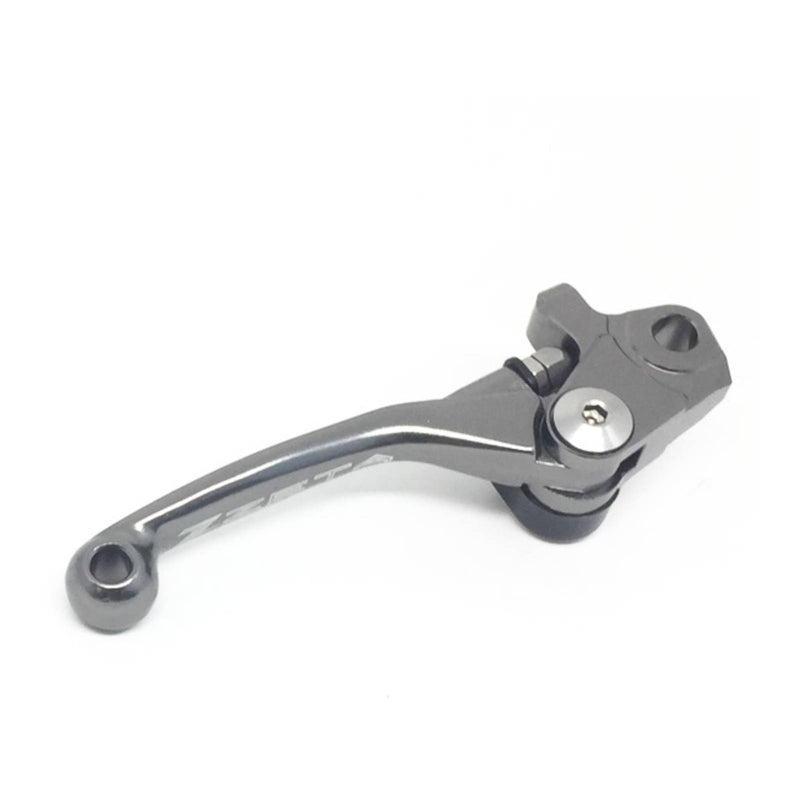 Load image into Gallery viewer, Zeta Pivot B-Lever FP-M 3-Finger - Kawasaki / Yamaha
