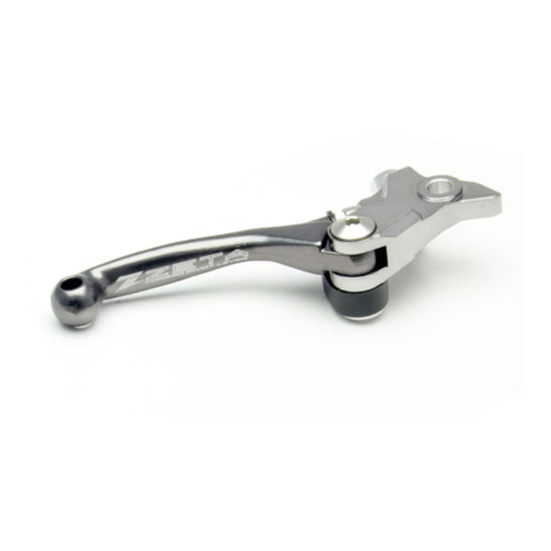 Load image into Gallery viewer, Zeta Pivot Brake Lever FP 3-Finger
