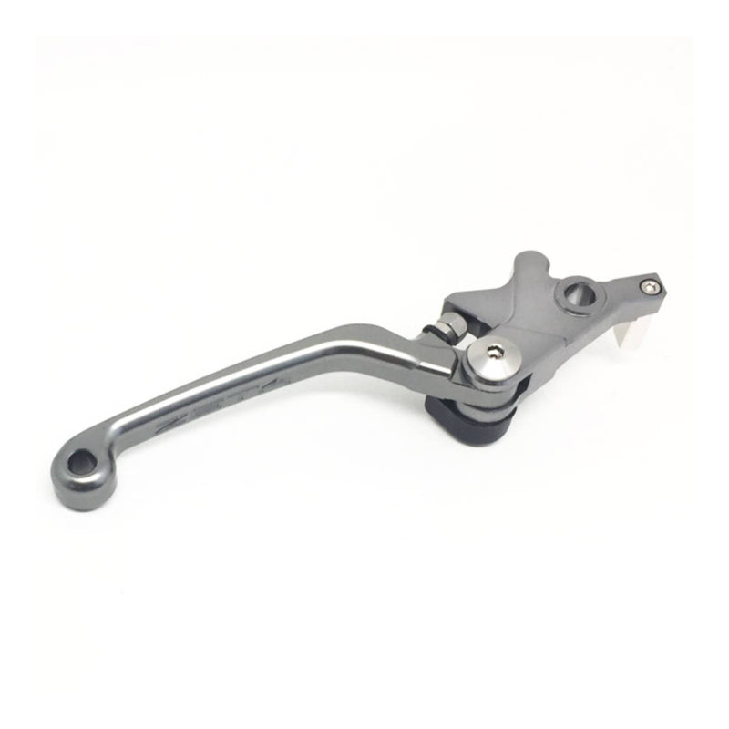 Load image into Gallery viewer, Zeta Pivot B-Lever CP 4-Finger - Honda
