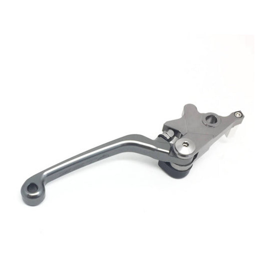 Zeta Pivot B-Lever CP 4-Finger - Suzuki