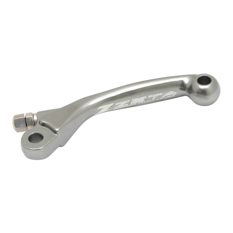 Load image into Gallery viewer, Zeta Pivot C-Lever FP-M 3-Finger Replacement Lever Forged
